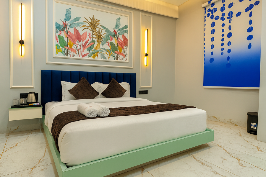 the hotel phoenix inn