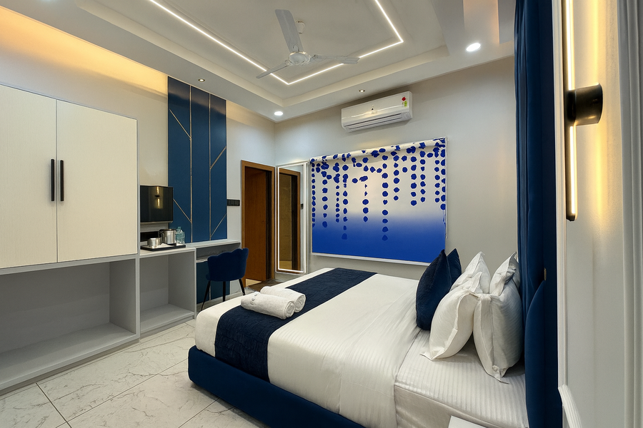 the hotel phoenix inn