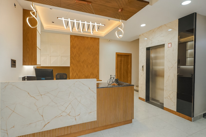 hotel benchmark prime