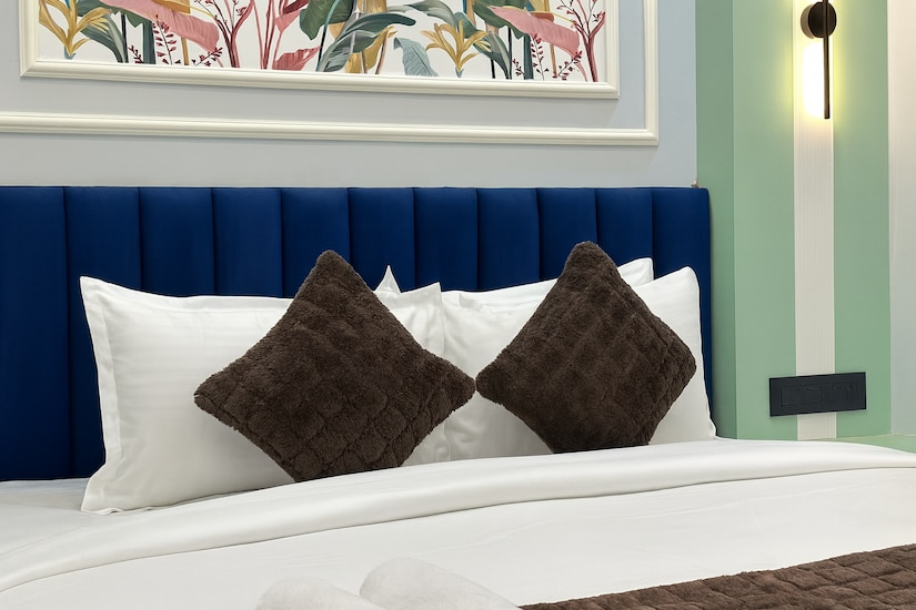 hotel benchmark prime