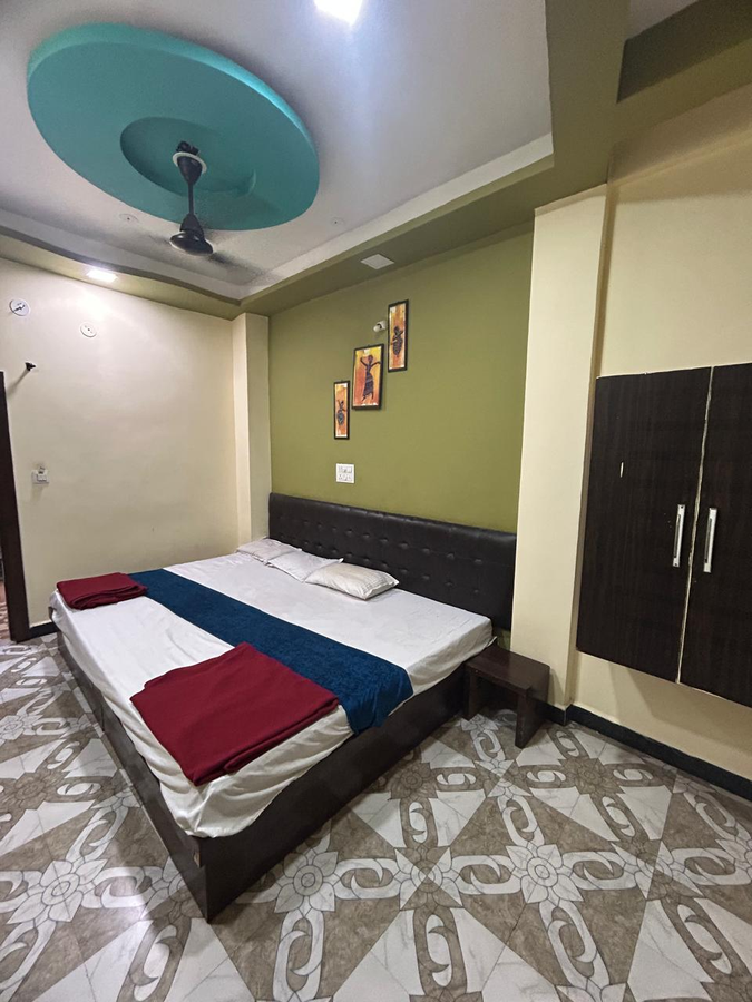 hotel priyanshi palace