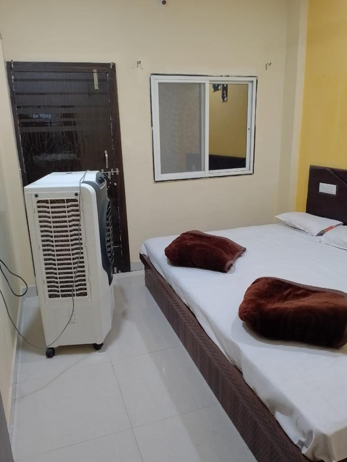 hotel priyanshi palace