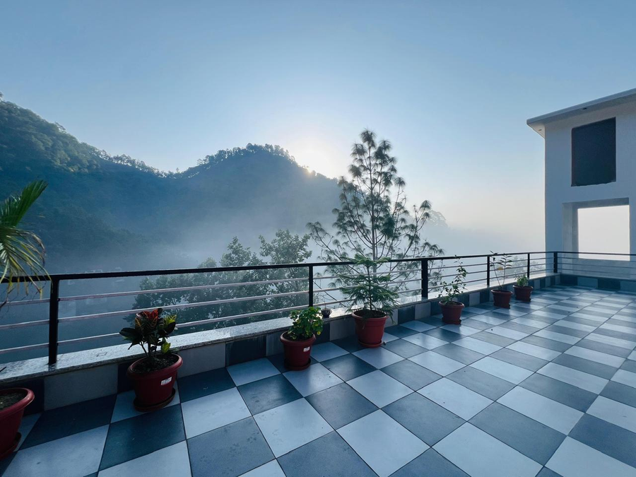 The Shalam Resort,,3 star