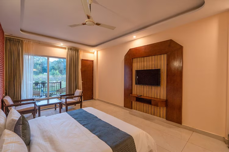 delight the lavish loft corbett