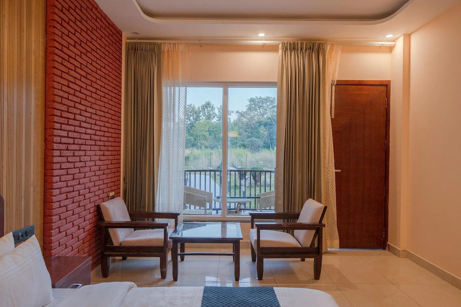 delight the lavish loft corbett