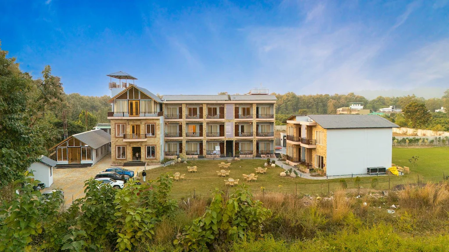 delight the lavish loft corbett