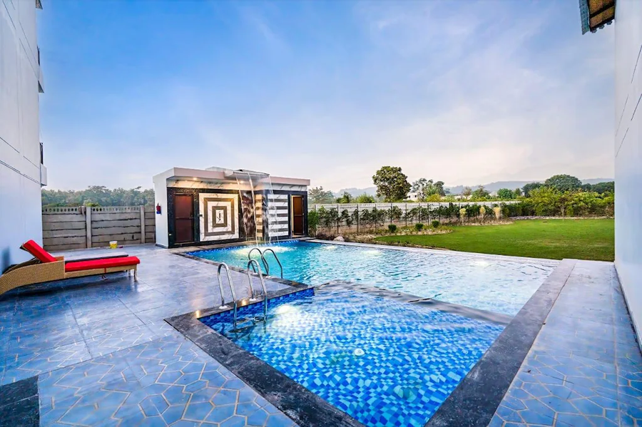 delight the lavish loft corbett