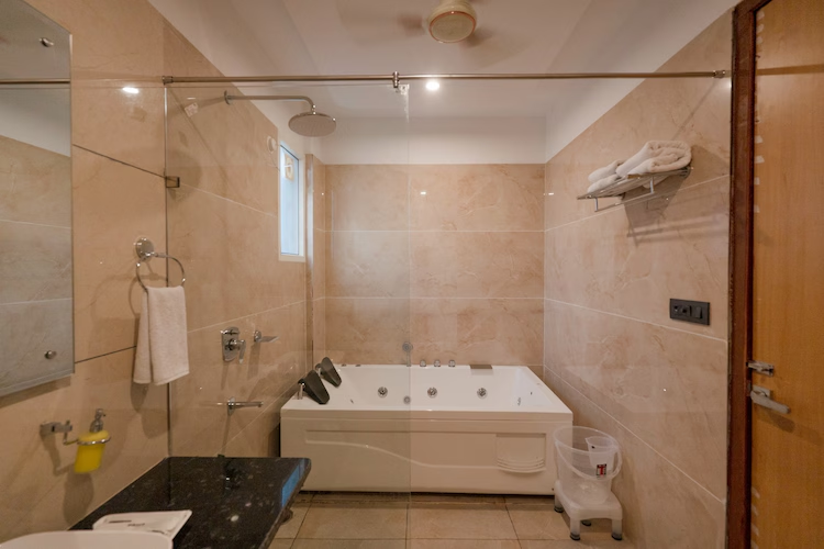 delight the lavish loft corbett