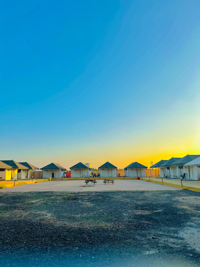 Stayguru Patgar Tent,,2 star