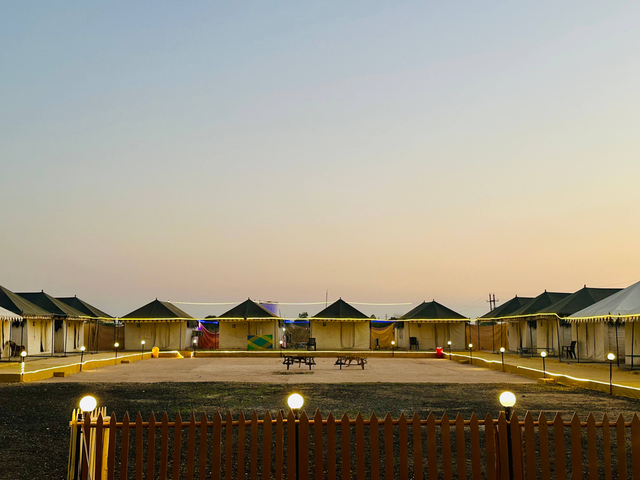 Stayguru Patgar Tent,,2 star