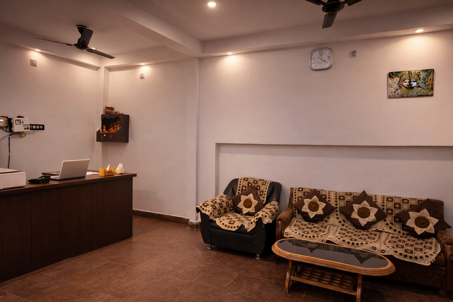 Srt Homes Ranchi,,2 star