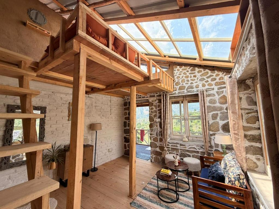 kala studio and stay