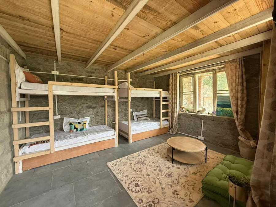 kala studio and stay