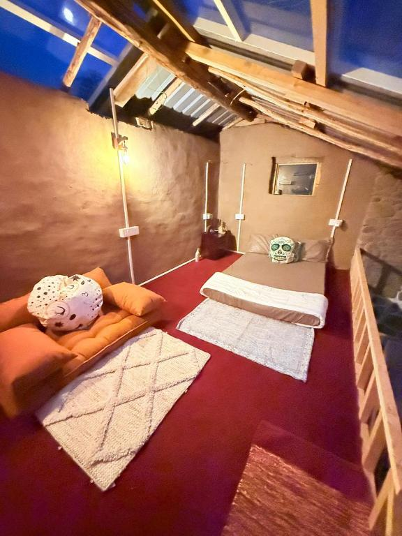 kala studio and stay