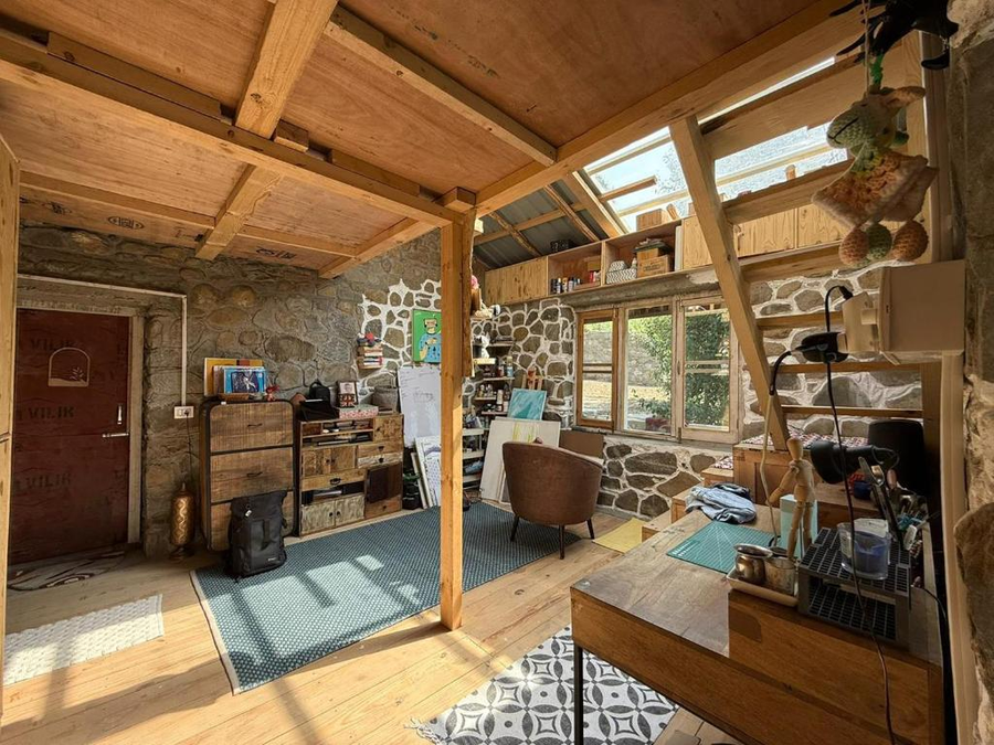 kala studio and stay