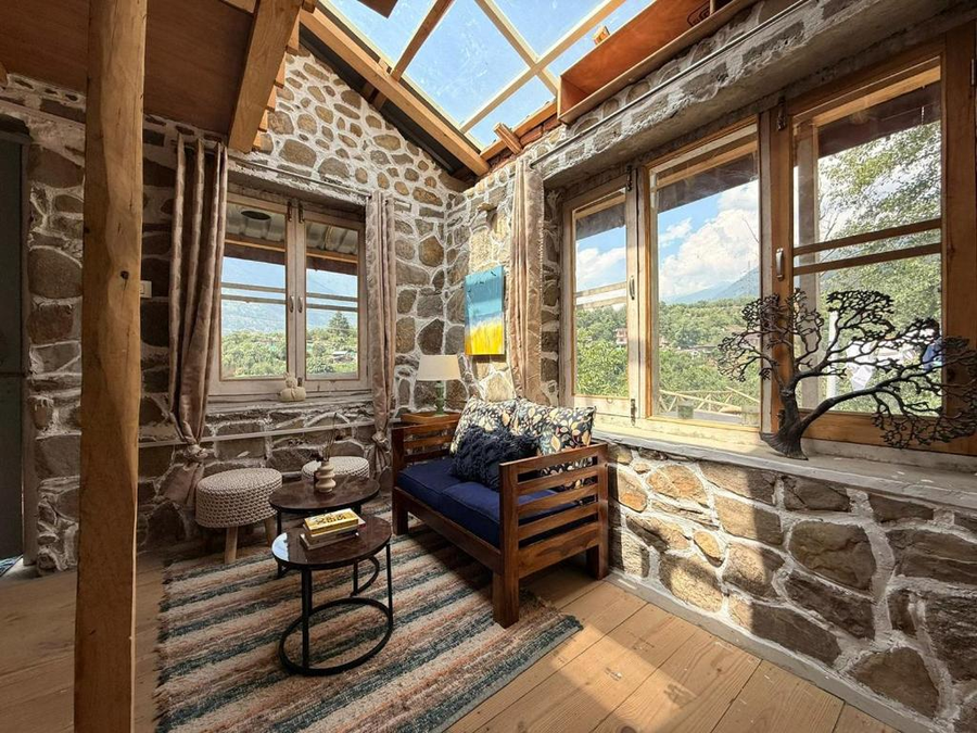 kala studio and stay