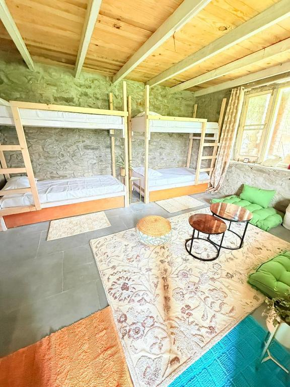 kala studio and stay