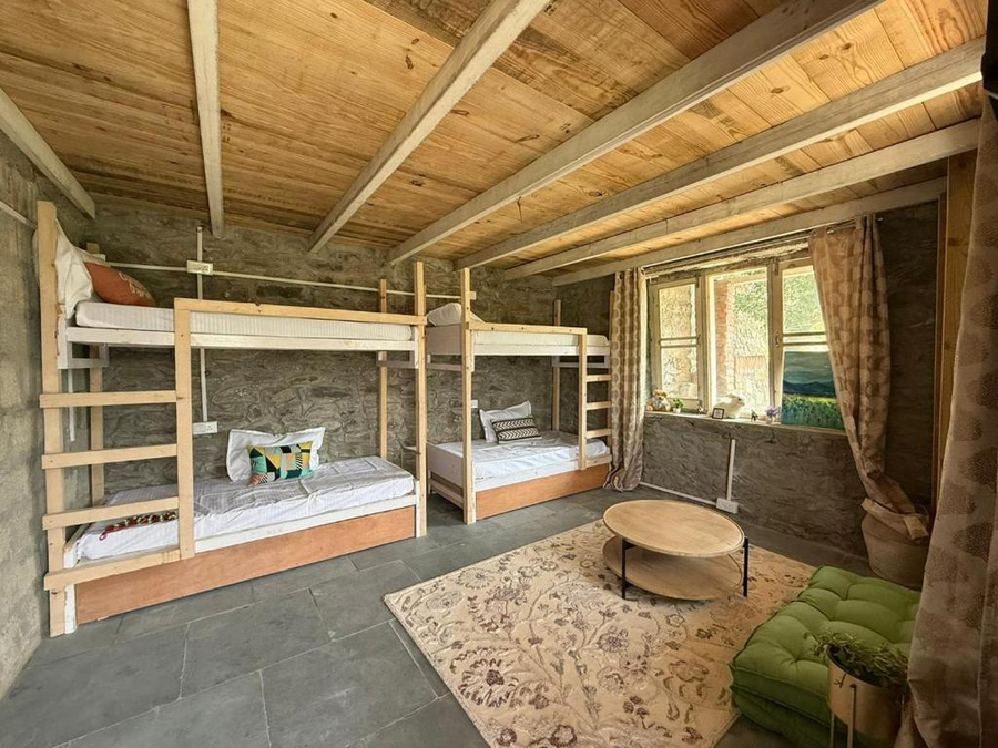 kala studio and stay