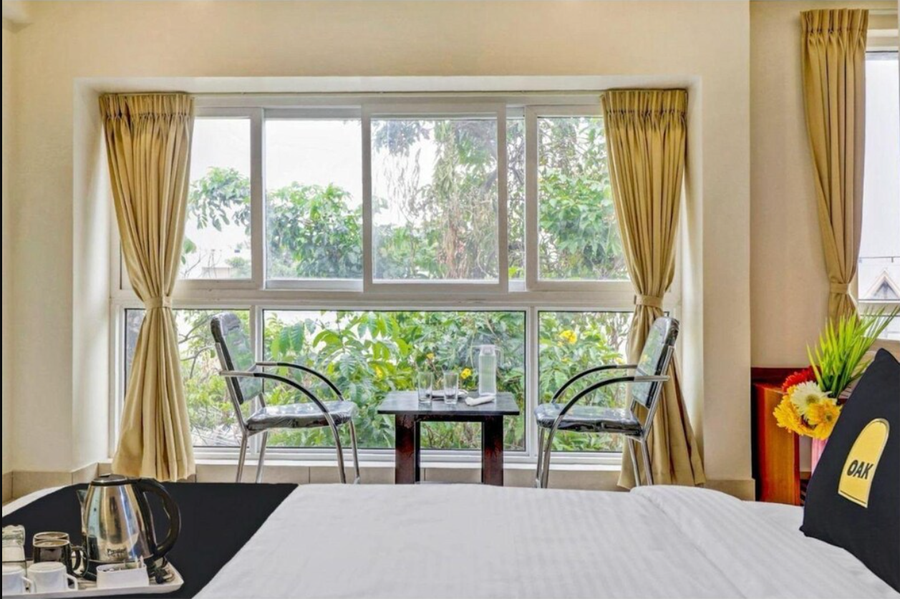 the prime hotel by silicon hearth