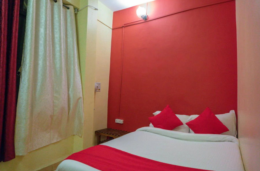 hotel petes hideaway