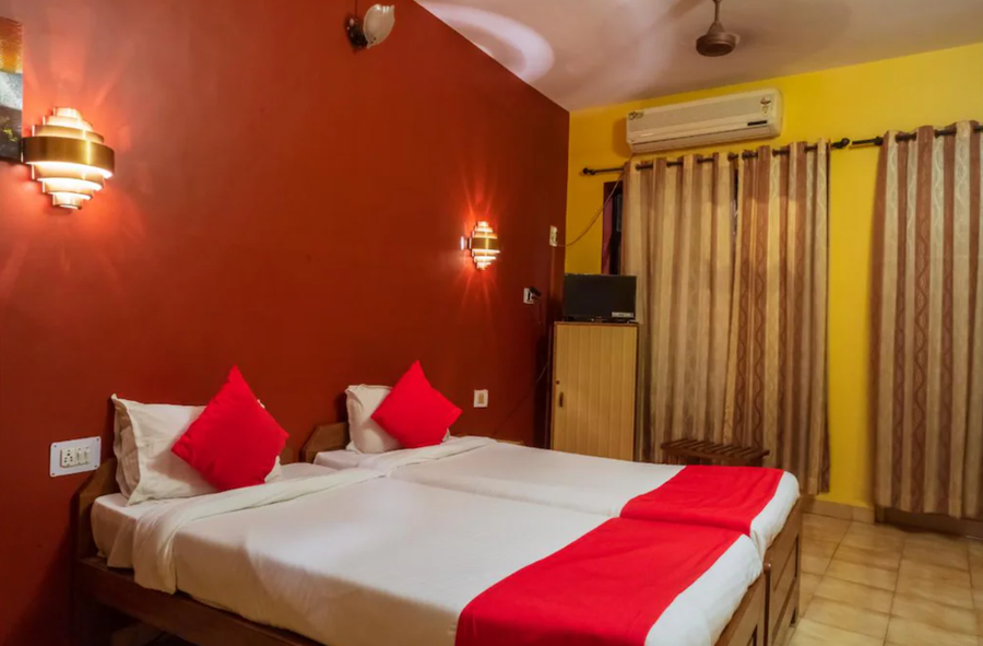 hotel petes hideaway