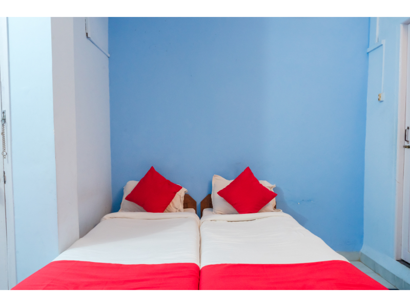 hotel petes hideaway