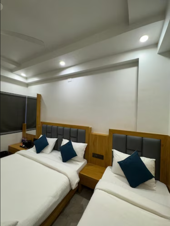hotel the premier dwarka