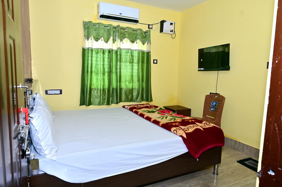 hotel kirti inn