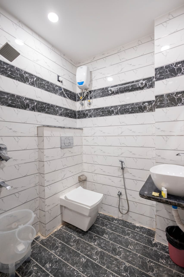 hotel kamal palace lucknow