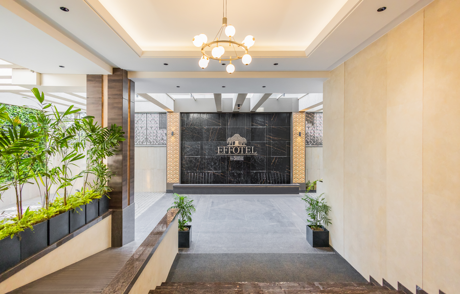 effotel by sayaji sangli