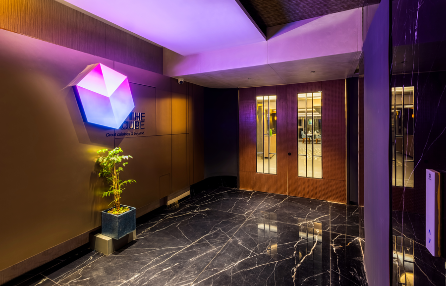 effotel by sayaji sangli