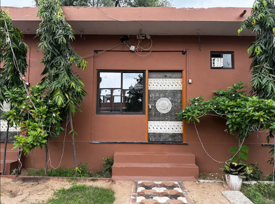 kota kunj heritage pushkar