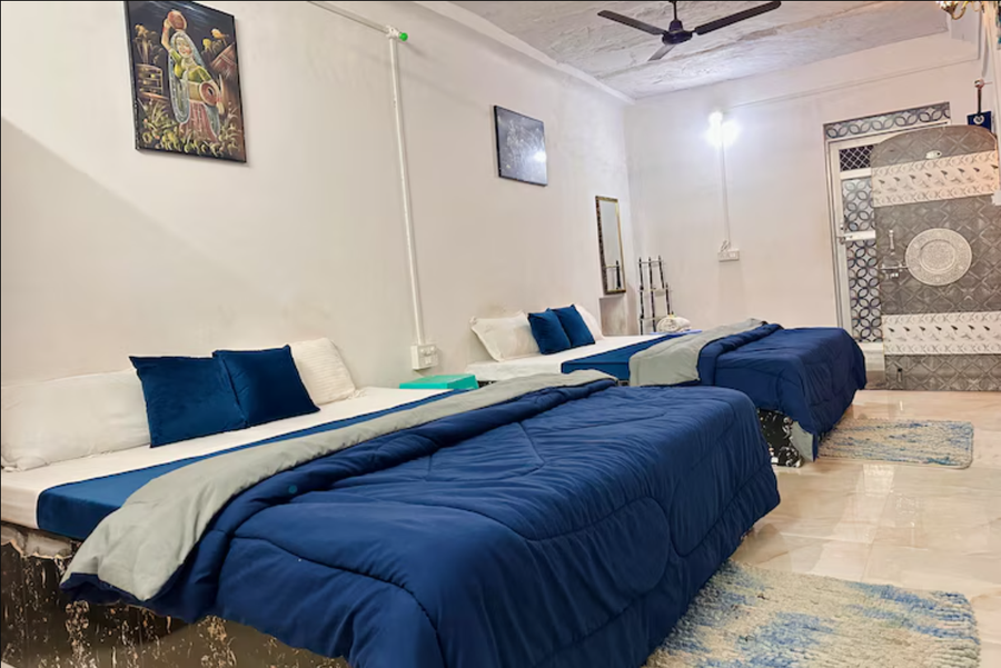 kota kunj heritage pushkar