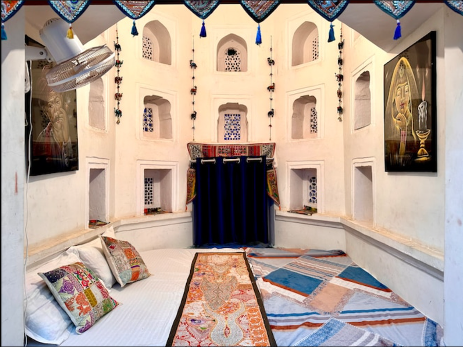 kota kunj heritage pushkar