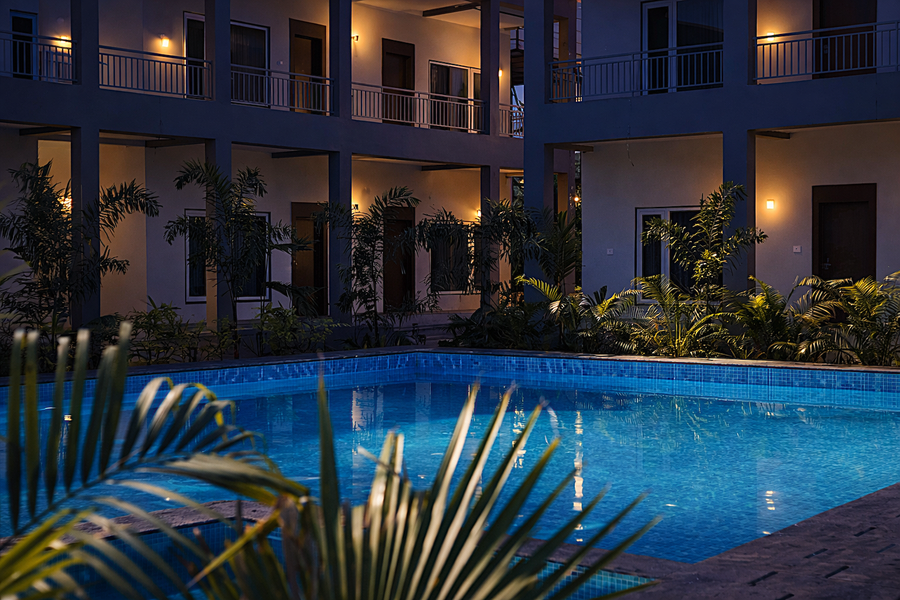 Staute Of Unity Resort By Lavender Hotels,,3 star