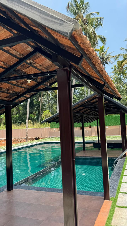 credible heritage resort