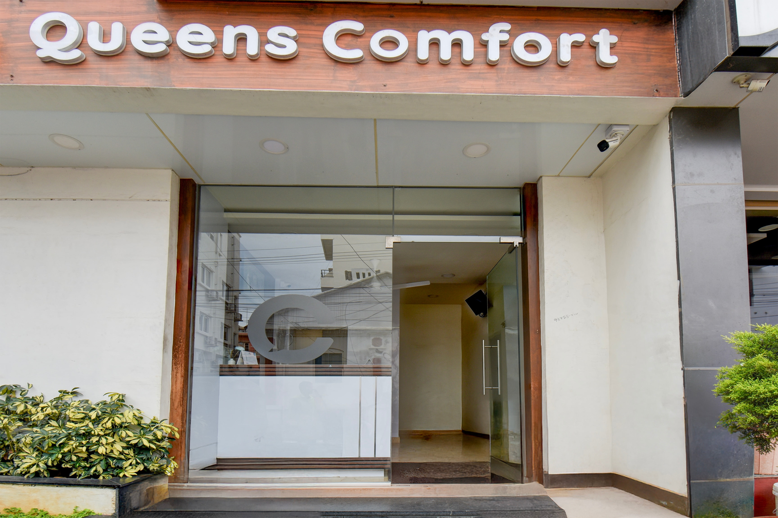 Super Hotel O Mysore Zoological Park Formerly Queens Comfort,Mysuru>>Mysore,4 star