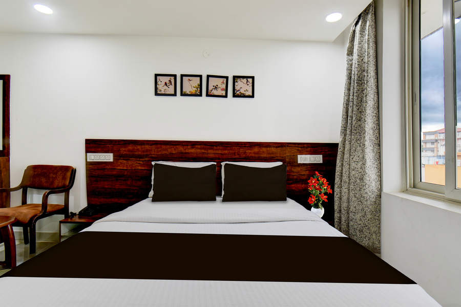 super hotel o mysore zoological park formerly queens comfort