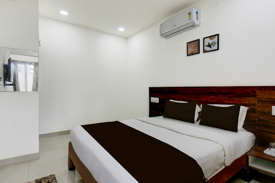 super hotel o mysore zoological park formerly queens comfort
