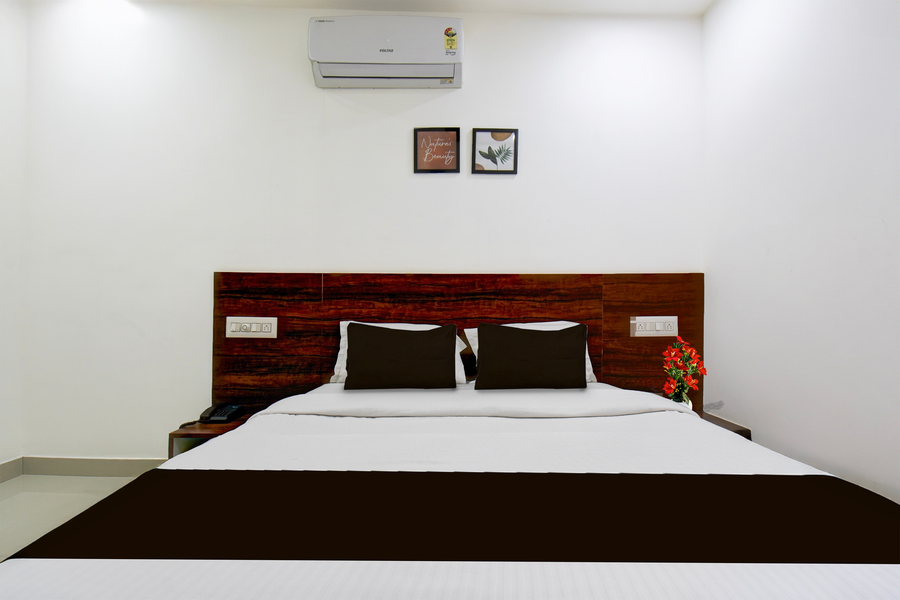 super hotel o mysore zoological park formerly queens comfort