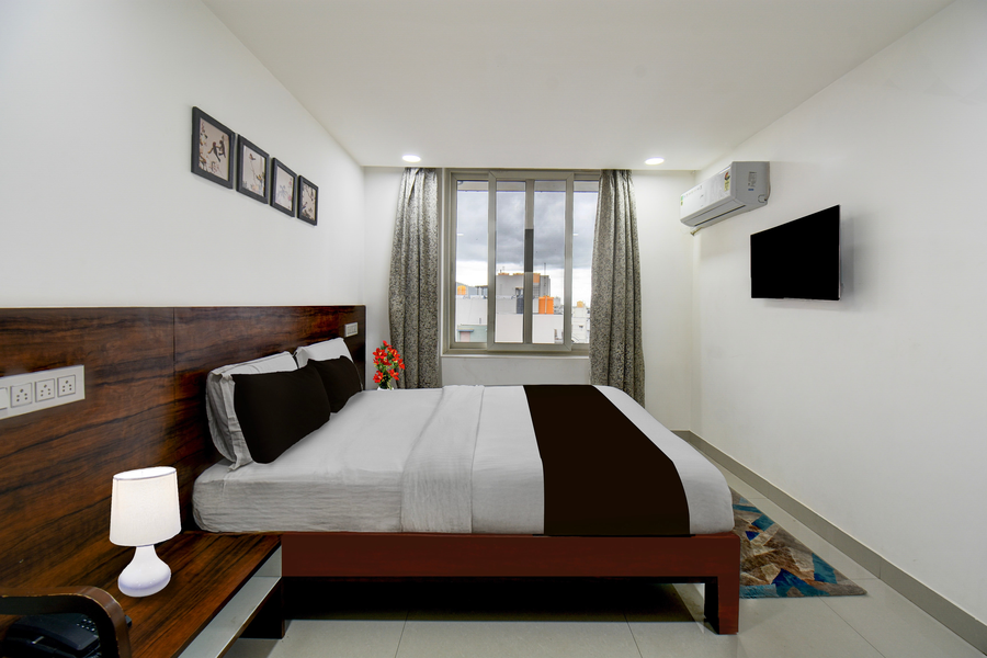 super hotel o mysore zoological park formerly queens comfort