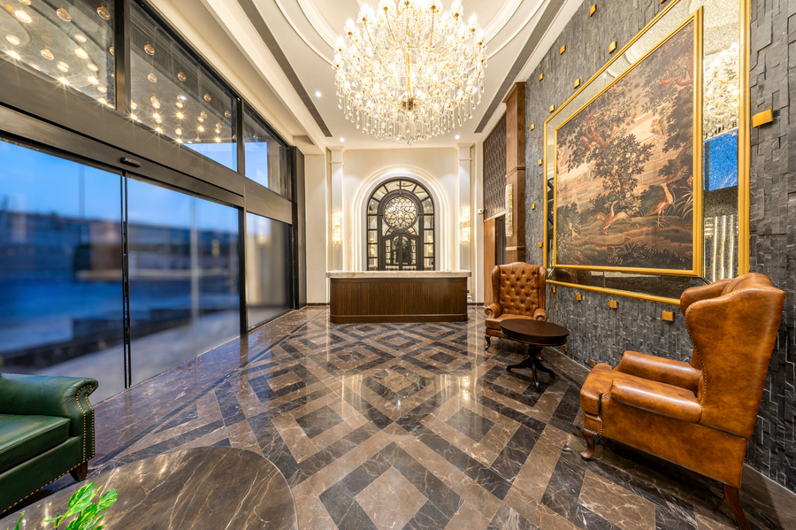 medalio signature chandigarh zirakpur