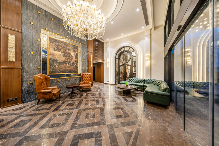 medalio signature chandigarh zirakpur