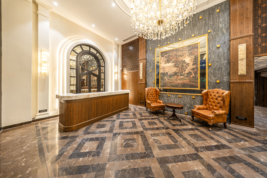 medalio signature chandigarh zirakpur