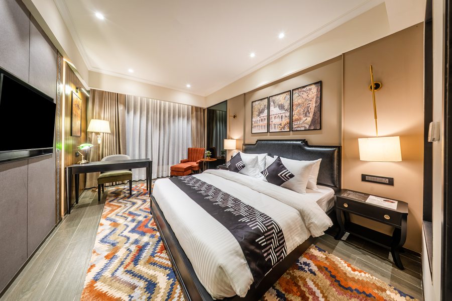 medalio signature chandigarh zirakpur