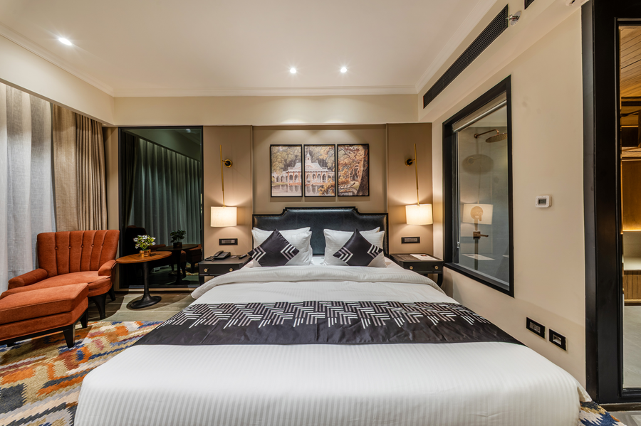 medalio signature chandigarh zirakpur