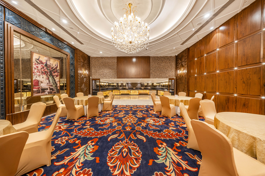 medalio signature chandigarh zirakpur