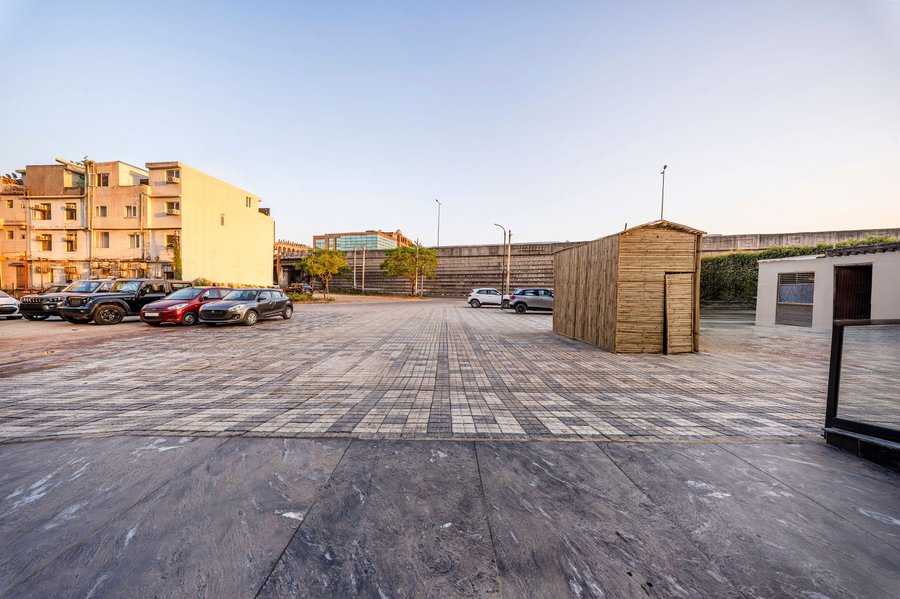 medalio signature chandigarh zirakpur