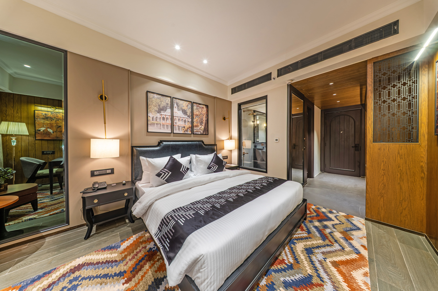 medalio signature chandigarh zirakpur