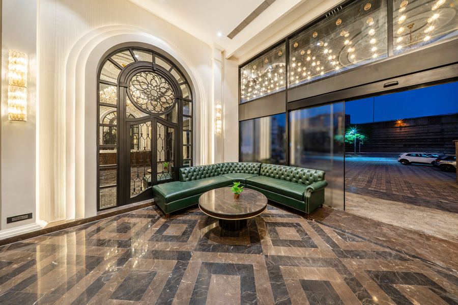 medalio signature chandigarh zirakpur